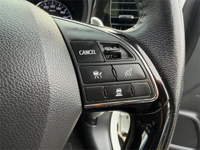 2018 MITSUBISHI OUTLANDER LS 7 SEAT (AWD)