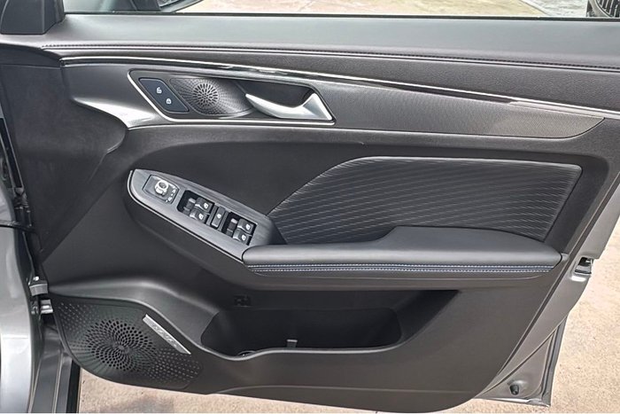 2024 GWM Haval Jolion Premium