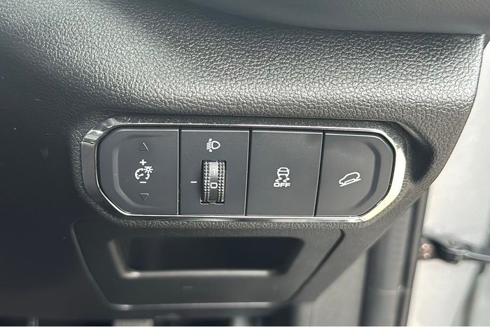 2024 GWM Haval Jolion Premium