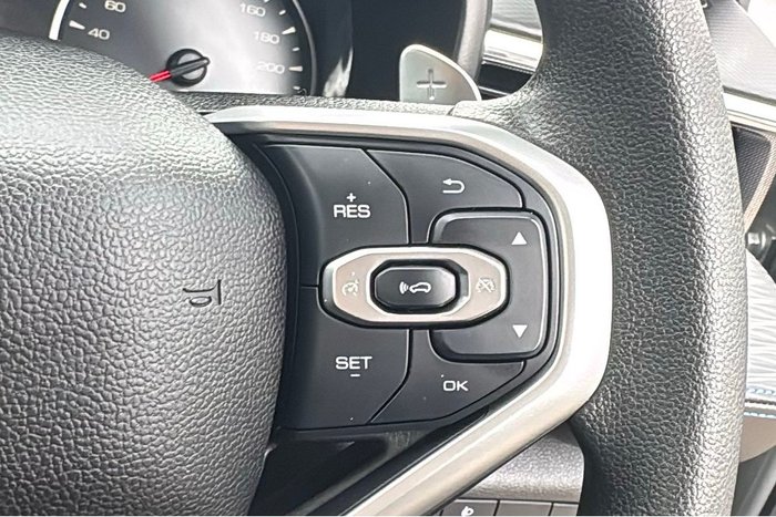 2024 GWM Haval Jolion Premium