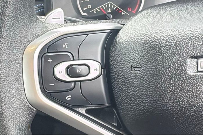 2024 GWM Haval Jolion Premium