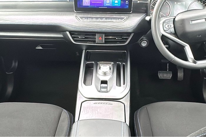 2024 GWM Haval Jolion Premium