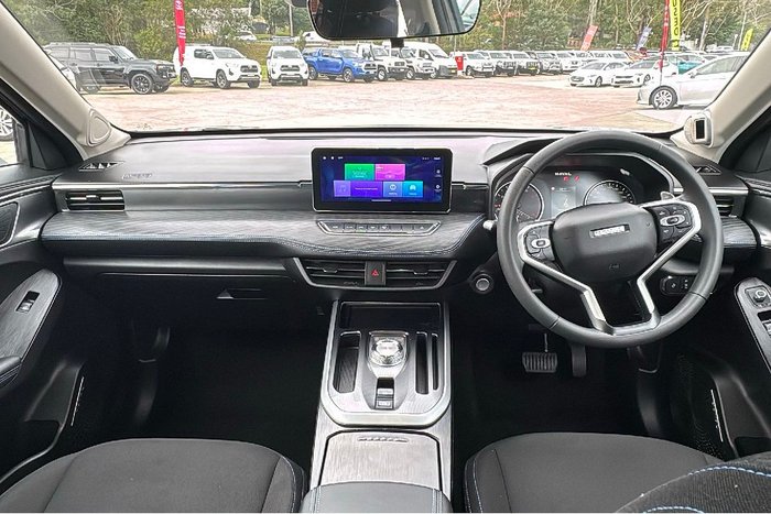 2024 GWM Haval Jolion Premium