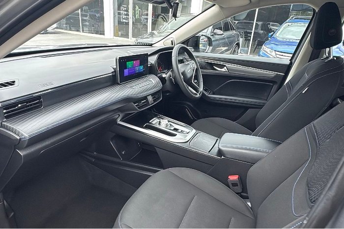 2024 GWM Haval Jolion Premium