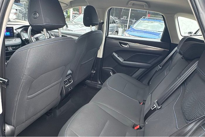 2024 GWM Haval Jolion Premium
