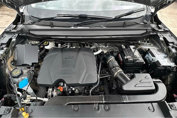 2024 GWM Haval Jolion Premium