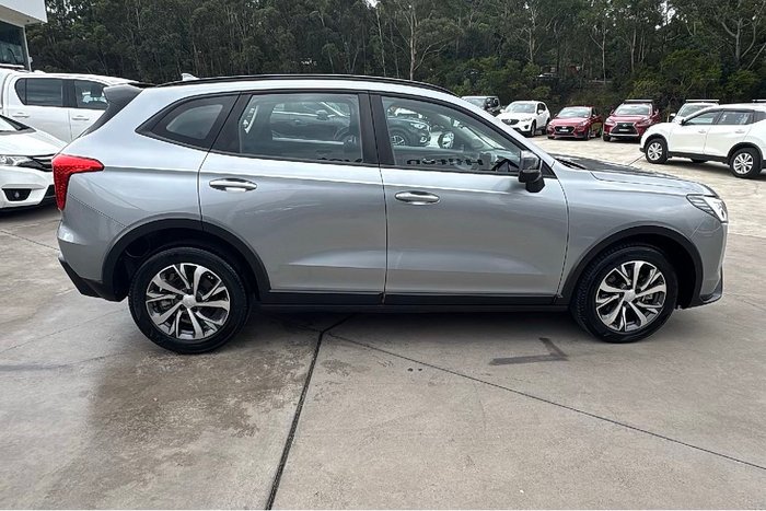 2024 GWM Haval Jolion Premium