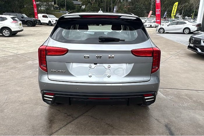2024 GWM Haval Jolion Premium