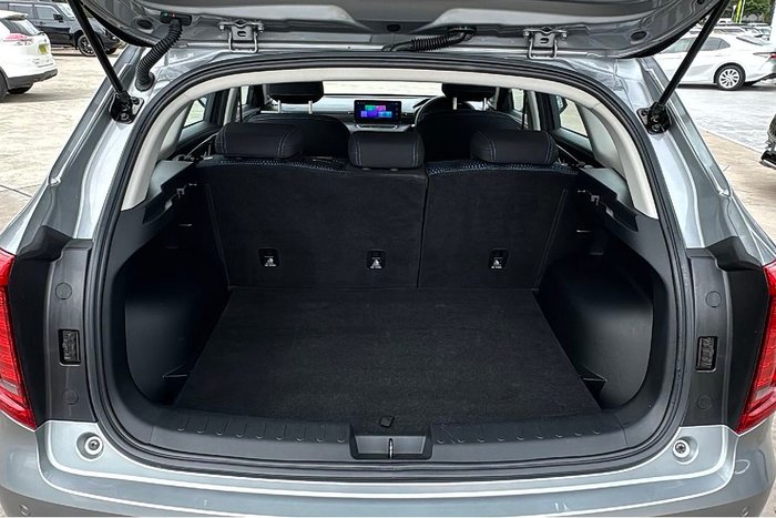 2024 GWM Haval Jolion Premium