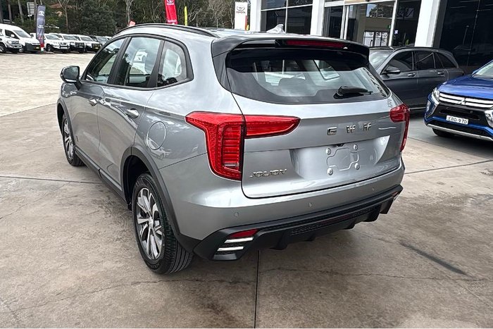 2024 GWM Haval Jolion Premium