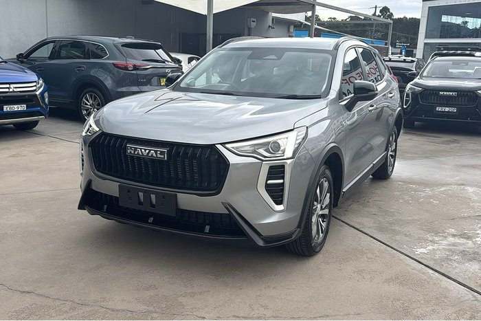 2024 GWM Haval Jolion Premium