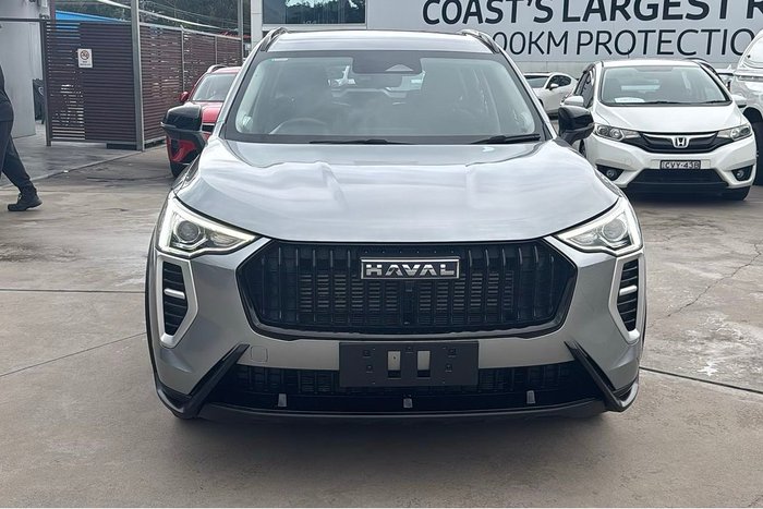 2024 GWM Haval Jolion Premium