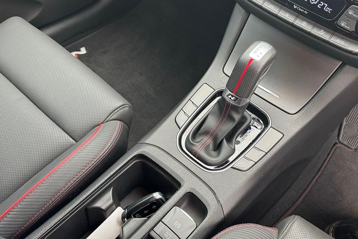 2020 Hyundai i30 N Line