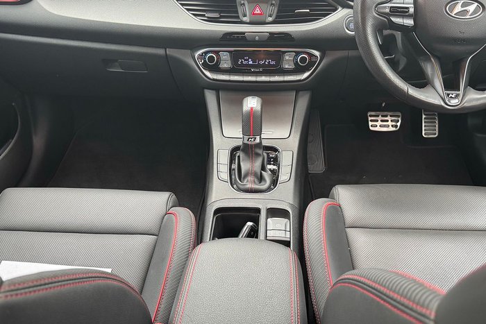 2020 Hyundai i30 N Line