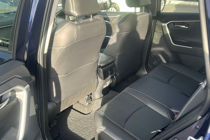 2025 Toyota RAV4 Cruiser