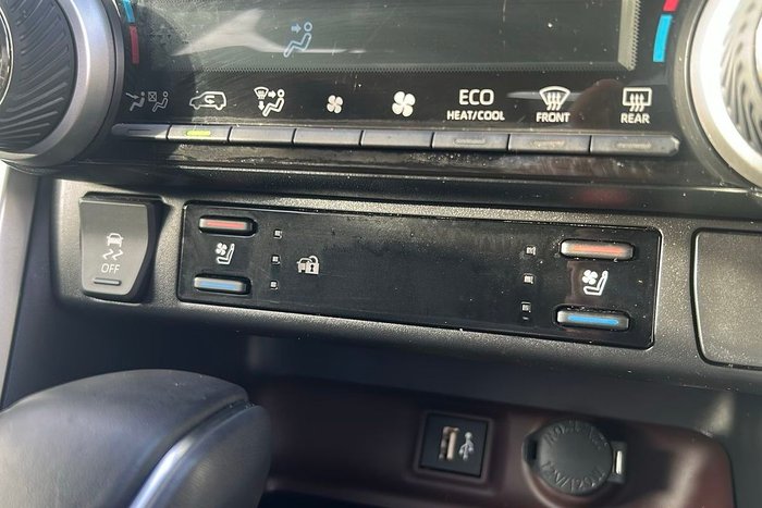 2025 Toyota RAV4 Cruiser