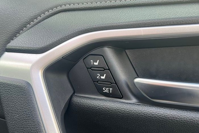 2025 Toyota RAV4 Cruiser