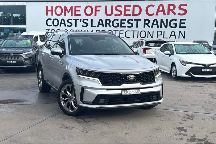 2020 Kia Sorento