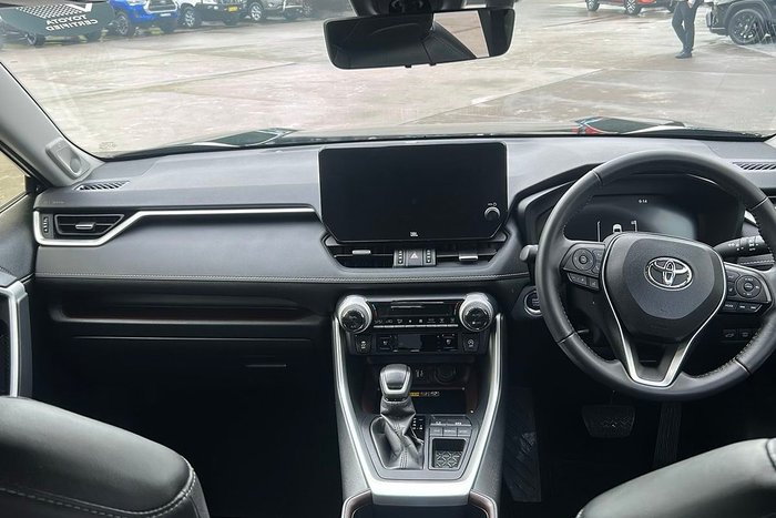 2023 Toyota RAV4 Cruiser