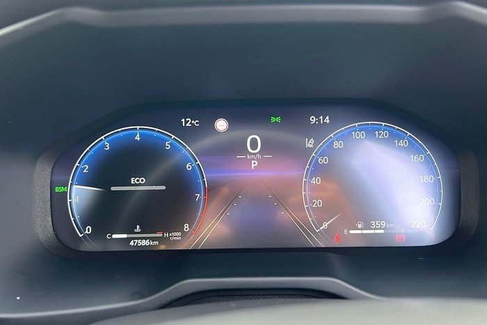 2023 Toyota RAV4 Cruiser
