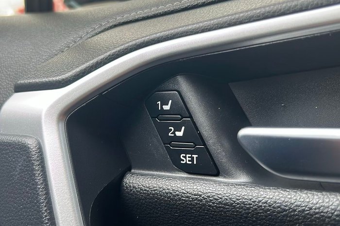 2023 Toyota RAV4 Cruiser