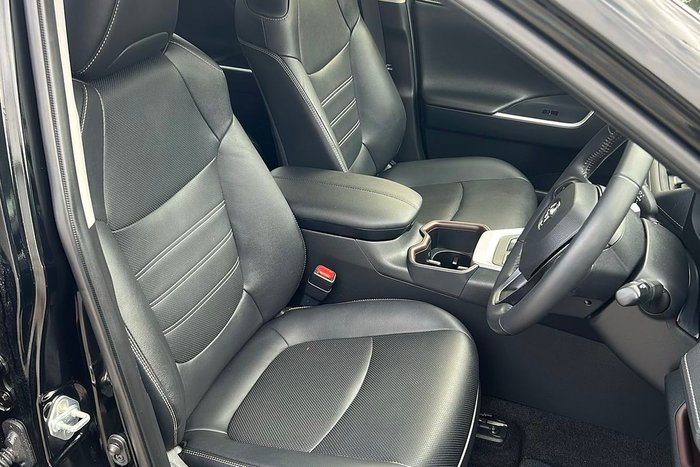 2023 Toyota RAV4 Cruiser