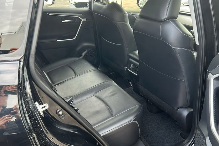 2023 Toyota RAV4 Cruiser