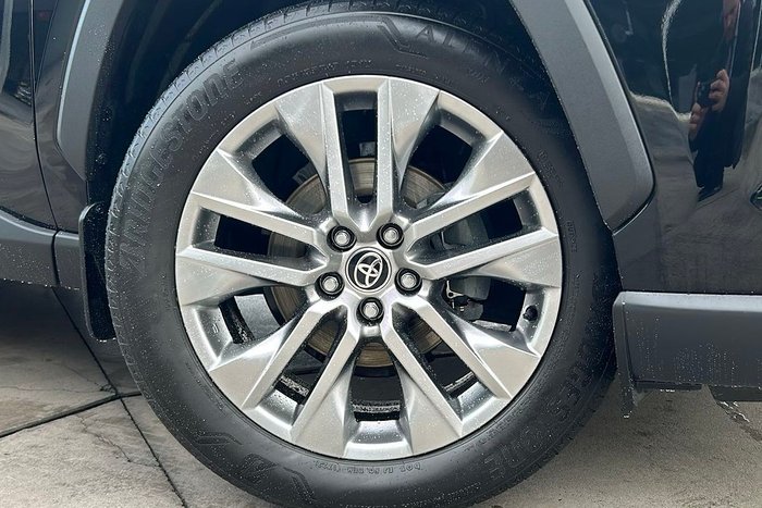 2023 Toyota RAV4 Cruiser