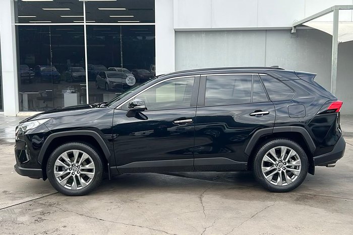 2023 Toyota RAV4 Cruiser
