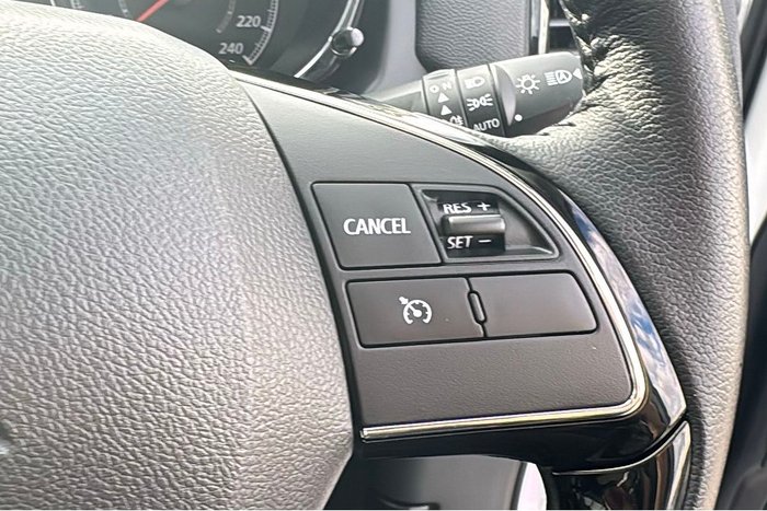 2024 Mitsubishi ASX Exceed