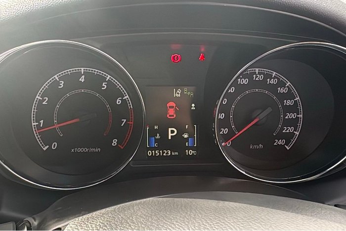2024 Mitsubishi ASX Exceed