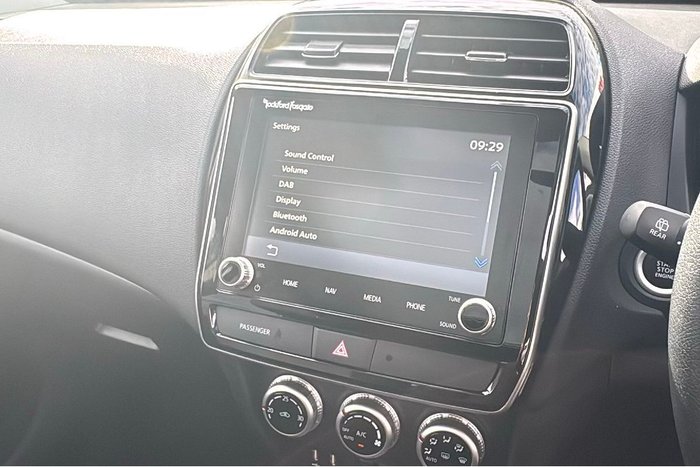 2024 Mitsubishi ASX Exceed