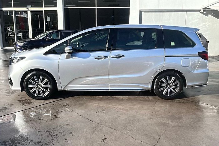 2021 Honda Odyssey Vi L7