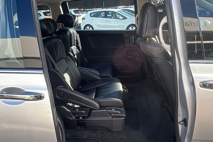 2021 Honda Odyssey Vi L7