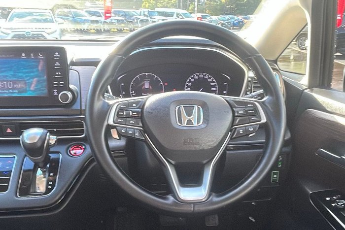 2021 Honda Odyssey Vi L7