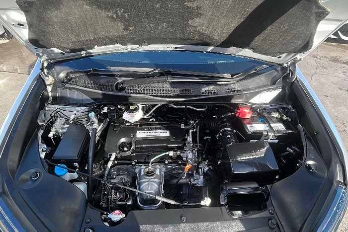 2021 Honda Odyssey Vi L7