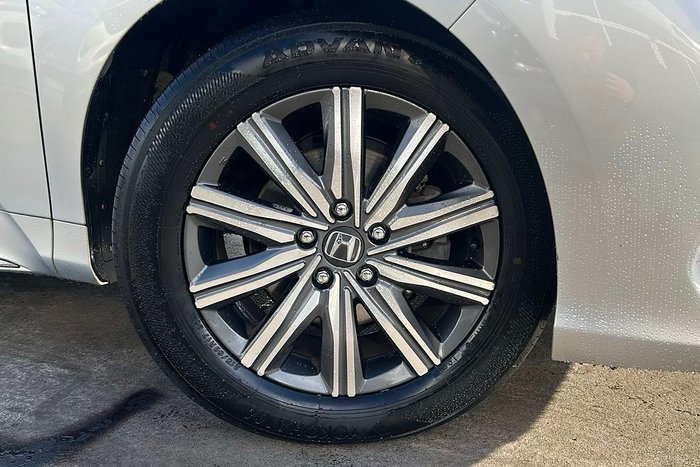 2021 Honda Odyssey Vi L7
