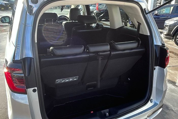 2021 Honda Odyssey Vi L7