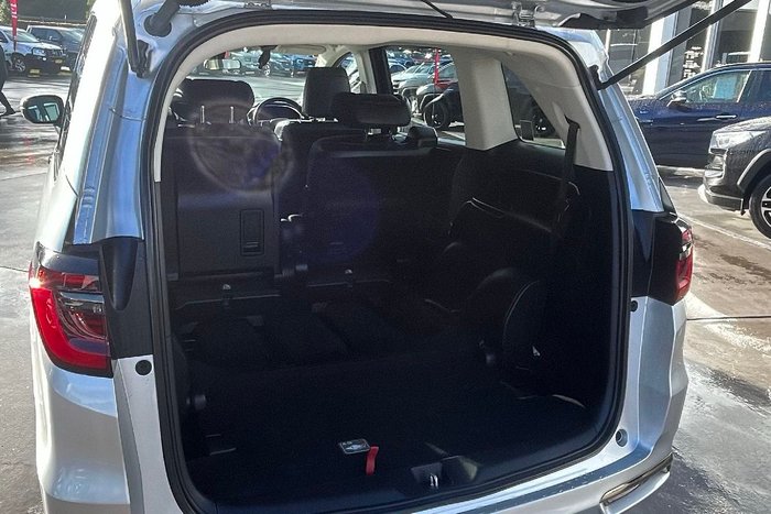 2021 Honda Odyssey Vi L7