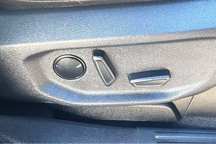 2024 Ford Everest Sport