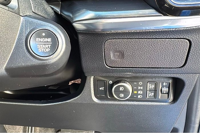2024 Ford Everest Sport