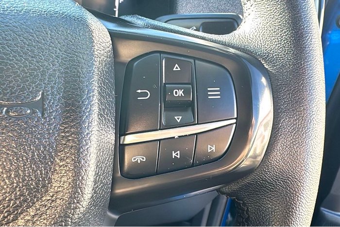 2024 Ford Everest Sport