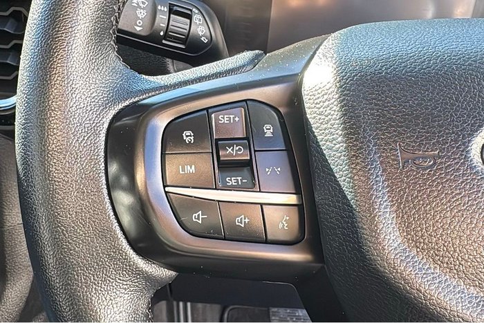 2024 Ford Everest Sport