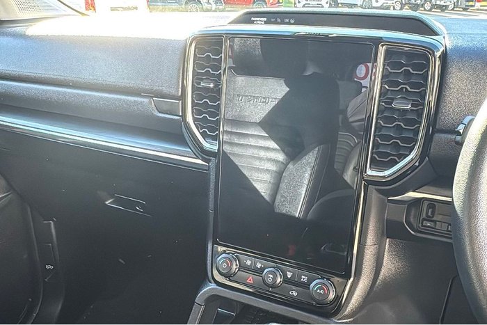 2024 Ford Everest Sport