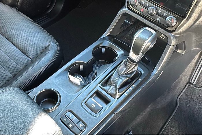 2024 Ford Everest Sport