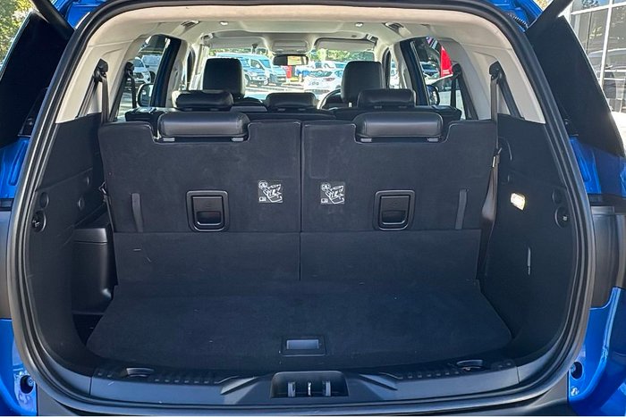 2024 Ford Everest Sport