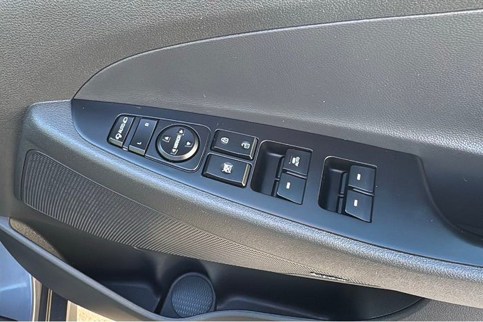2020 Hyundai Tucson Active X