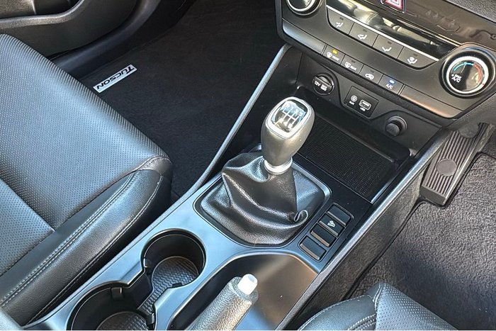 2020 Hyundai Tucson Active X
