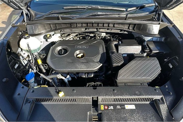 2020 Hyundai Tucson Active X