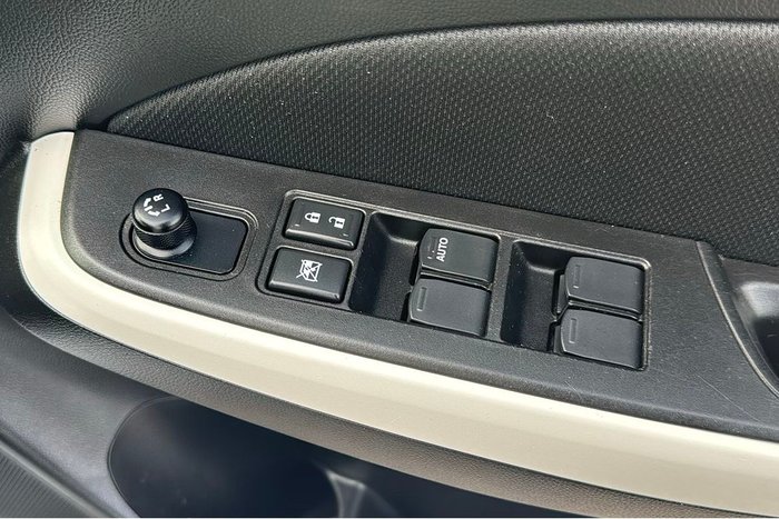 2018 Suzuki Swift GL